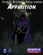 Iconic Legends: Apparition