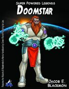Super Powered Legends: Doomstar