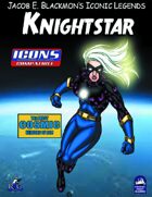 Iconic Legends: Knightstar