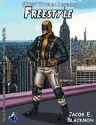 Super Powered Legends: Freestyle