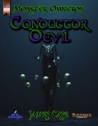 Monster Omnicron: Conductor Devil