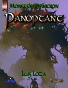 Monster Omnicron: Panoptant