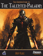 The Genius Guide to the Talented Paladin