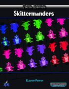 Paper Figures: Skittermanders