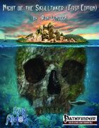 Night of the Skulltaker (PF1e)