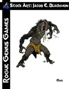 Stock Art: Blackmon Gug