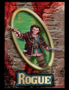 Cards for Everybody: Core Rogue Deck