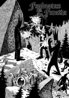 Freebooters on the Frontier