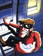 Sly Puzzle Card Game