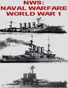 Naval Warfare WW1 (Data Card Edition)