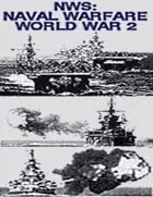 Naval Warfare WW2 (Data Card Edition)