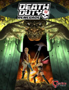 Death Duty: Renegade