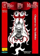 C'est La Mort Issue #01