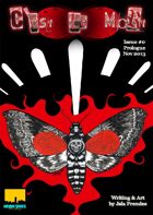 C'est La Mort Issue #00