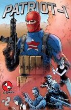 Patriot-1: Chapter Two