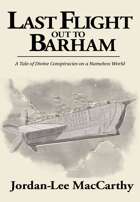 Last Flight Out To Barham