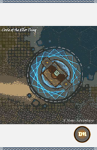 Circle of the Elder Thing