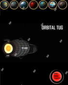 Orbital Tug