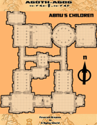 Abnu's Children