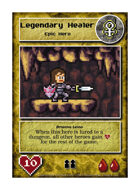 Brianna Leino - Custom Card