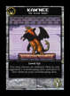 Kaw'nee - Custom Card