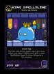 King Spellslime - Custom Card