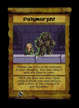 Polymorph! - Custom Card