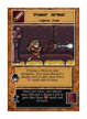Power Armor - Custom Card