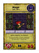 Quothe Ladykiller - Custom Card