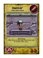 Ashley Dang - Custom Card