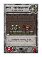 - Custom Card