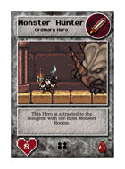 - Custom Card