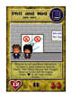 Phil And Ned - Custom Card