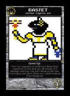 Bastet - Custom Card