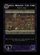 Boss Monster Fan Club - Custom Card