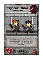 - Custom Card