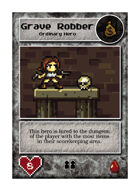 - Custom Card
