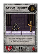 - Custom Card