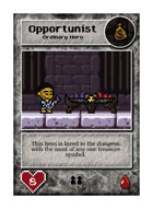 - Custom Card