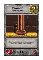 - Custom Card