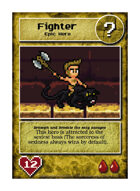 Broseph And Broskie The Sexy Savages - Custom Card