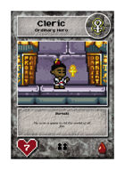Burnaki - Custom Card