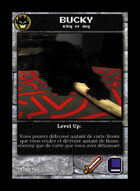 Bucky - Custom Card