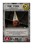 - Custom Card