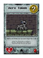 (spells And Ability Text Can Never Target This Card) - Custom Card