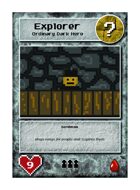 Bardman - Custom Card