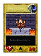 Chung Foo - Custom Card