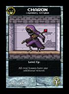 Charon - Custom Card