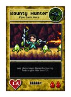Clen Cer - Custom Card