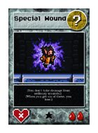 - Custom Card